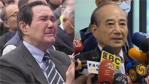 馬英九辦公室傳家變切割親信！他聯想起「13年前這1事」酸：什麼鍋配什麼蓋