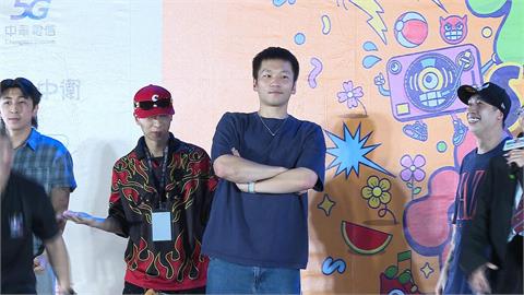 碰到「肥肉」被烏龍請辭？　李洋正面回應：會持之以恆