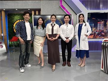 週末趴(影)／健保資源不足致醫療品質下滑！醫師：十年後將更加稀缺