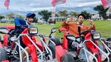 籃籃火車追愛竟慘摔？對象是鹿希派全場傻眼了 她受不了火爆嗆聲：頭殼壞去！