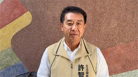 快新聞／賴清德致詞遭省略引發爭議　許智傑還原總統本意