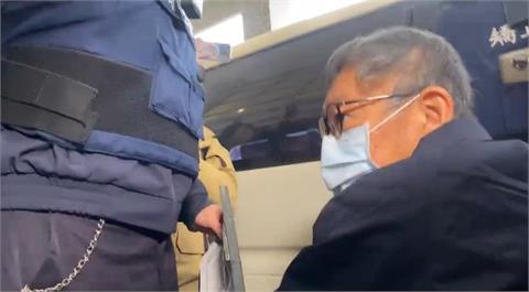 柯文哲「輸尿管出事」緊急開刀！醫揭最慘情況：腎臟只剩1層皮