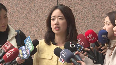 快新聞／葉元之談罷免疑落淚　戴瑋姍：別以為他現在哭就是真誠的