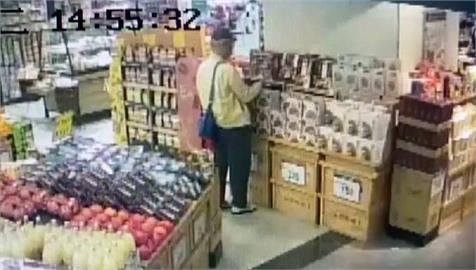 快新聞／6旬翁逛超市一時起貪念 偷走上千元「一蘭拉麵禮盒」騎車離去