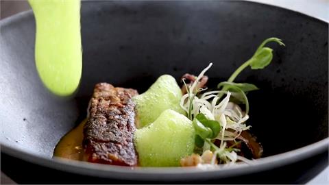 南非法國角以紅酒.美食著名　香料料理獲選「最佳餐廳」