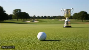 PGA錦標賽萊伊驚奇奪冠　睽違105年首位英格蘭球員封王