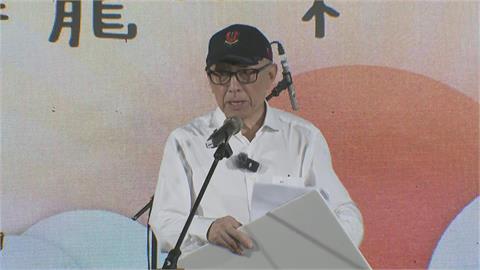 快新聞／「中國正在崩潰」　曹興誠：2025將是台灣最壞也是最好的一年