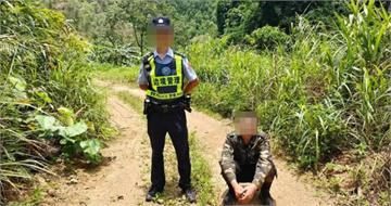 陸男逃出電詐園區！徒步翻越邊境「靠吃蚯蚓活命」　親揭人間煉獄慘況