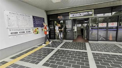 快新聞/新!台中非洲豬瘟案例場關鍵人物 紀姓獸醫現身中檢