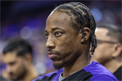 NBA(影)／「DDR」精彩爆扣全場暴動　隊友受訪直呼：我的天啊！