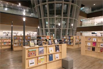 桃園人最愛看這些書!市圖公布2024年度借閱排行榜