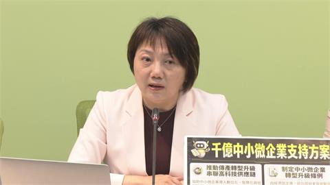 快新聞／台美關係大進展！川普證實與賴清德談軍售　綠營親曝「總統4點回應」