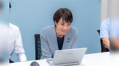 高市早苗「霸氣宣言」奪流行語大賞！深夜PO文揭「背後含義」認了：有些害羞