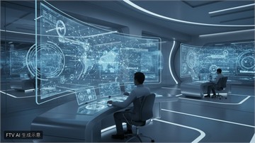 企業AI新革命！SS&C發表WorkHQ平台　實現自動化安全管控