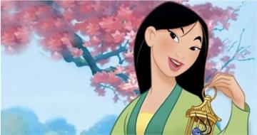 全台瘋傳《花木蘭》中獎密碼？播這首竟能中獎　全家超商也跟進