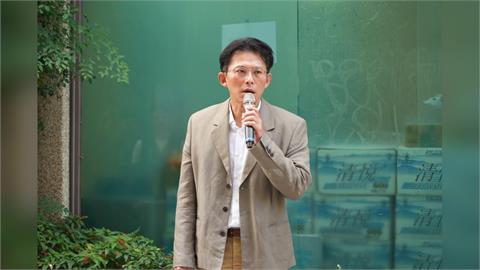 快新聞／黃國昌立院最後一舞！民眾黨確定自提軍購特別條例　14:30最新說明