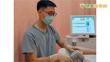「腋」年之計在於春！醫：腋下「清新門診」諮詢量暴增　提早面對治療是關鍵！