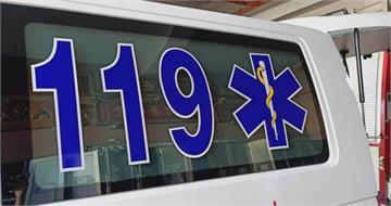 晨跑意外！台中60歲婦人倒臥綠空鐵道　頭部重傷無生命跡象送醫