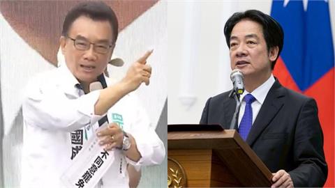 林國成噴賴清德「X你娘」遭判刑慘了！他翻車急凹「是這3字」自稱屏東南部人