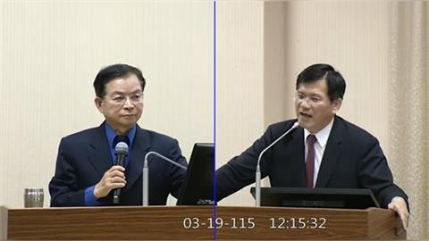 快新聞／稱南韓不痛不癢？藍委獻計外交部「首爾改名漢城」　林佳龍列入意見