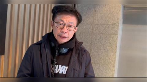 快新聞／卓榮泰密訪東京！現身經典賽　綠委曝2關鍵人物促成