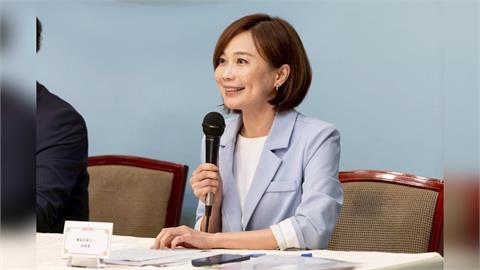 快新聞／徐巧芯要被告了！扯賴清德「指示毒油下架門檻」　郭雅慧嗆：亂編故事