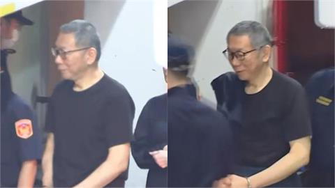 柯文哲爆粗口！律師認了「確實司法不公」背後原因超酸：一堆特權還喊迫害
