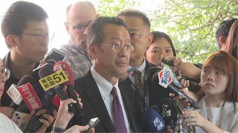 快新聞／共軍基地增模擬司法院！外媒曝「斬首作戰」野心　顧立雄強硬回擊