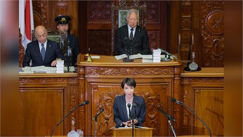 快新聞/川普全球對等關稅遭美最高法院判違法 日本政府:對美投資計畫維持不變