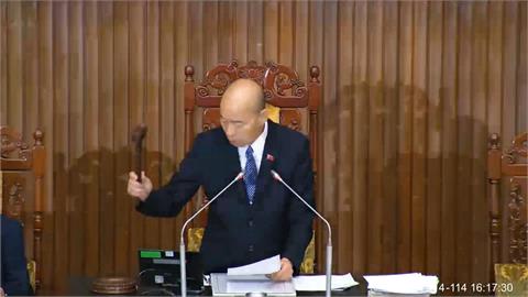 藍白再修財劃法! 補回636億.未來規模只能更高