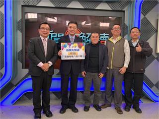 在兆豐裡頭打造一銀團隊？張兆順再捲入爭議｜新聞大解讀