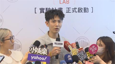 快新聞／被爆熱戀舒華「女方已見過家長」柯震東低調：感情順其自然