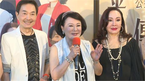 快新聞／江祖平性侵案延燒　張琴曝對龔益霆印象是「陽光美少年」