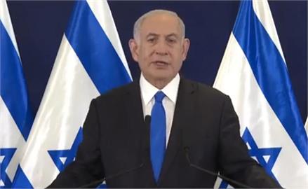 快新聞／以色列總理曝「哈瑪斯殘害嬰兒」證據　怒吼：他們已喪失人性