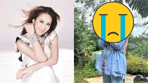 撕心裂肺的別離！李玟逝世3週年二姐現身墓園悼念：歲月無法撫平傷痛