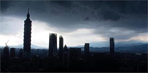 首波梅雨鋒面開炸！14縣市大雨特報　林嘉愷：「這天」起另一波鋒面接力