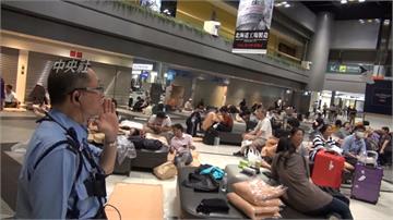 新千歲機場國外線將陸續復飛 台灣遊客：好想回家