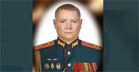 快新聞／再擊斃1俄上校！　俄軍第59近衛坦克團長烏克蘭陣亡