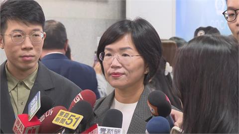 快新聞/李四川明年選定新北?鬆口「這時」將辭副市長 蘇巧慧震撼回應了