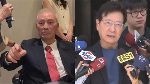吳敦義坐輪椅「大腦退化」！趙少康爆「我現在很怕」揭76歲身體近況　最怕看到1幕