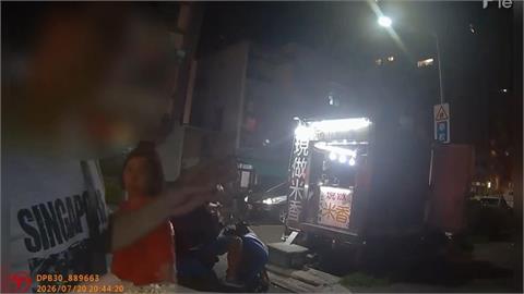 民眾控爆米香濃濃「蟑螂味」　老闆竟嗆：吃下去死了嗎？