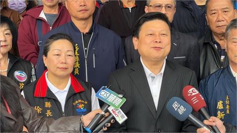 傅崐萁遭罷免「不解做錯啥？」變公敵　他揭「傅家4行為」花蓮人怒了：超噁