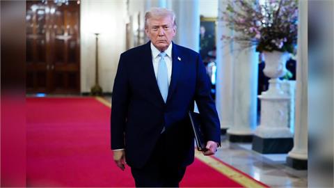 狠酸盟友缺油？川普對英國喊話提「2建議」