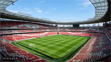 7500萬鎊加盟兵工廠　巴西球星Guimaraes：要創造歷史
