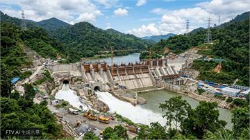 委內瑞拉攜手美資IMPSA 重啟大型水力發電救限電