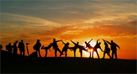 增加團隊凝聚力！十大Team Building活動快收藏
