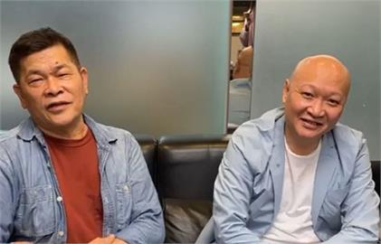 快新聞／涉88會館案！林秉文真的跑了　新北地院已發布通緝