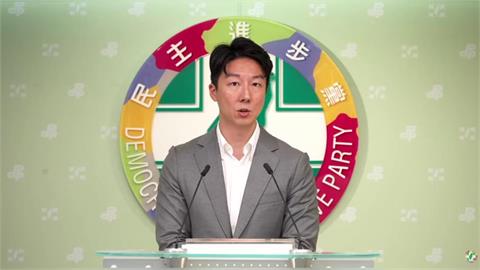 快新聞／國台辦真敢講？竟自詡「抗戰中流砥柱」　民進黨「1句話」嗆爆