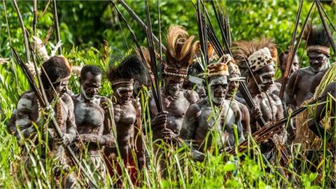 為何不能「人吃人」？科學家舉「歷史真實慘劇」：同類相食恐整族滅絕