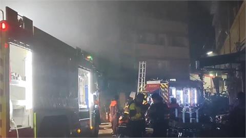 快新聞／初三悲報！彰化惡火再添1死　7月女嬰除夕離世、母親今晚也走了